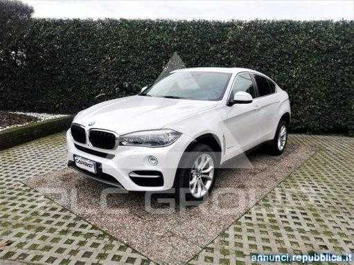 2018 BMW X6