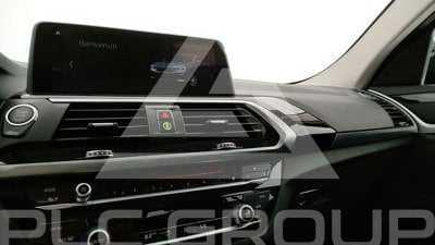2018 BMW X4