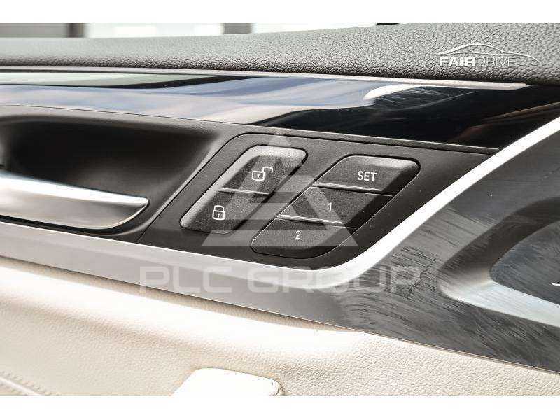 2018 BMW X4