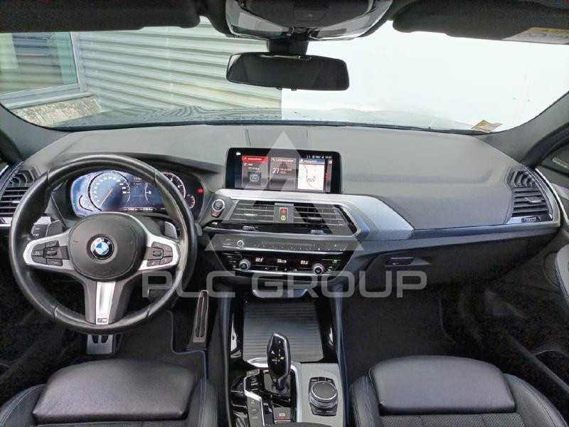 2018 BMW X4