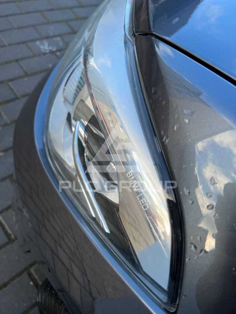 2018 BMW 120