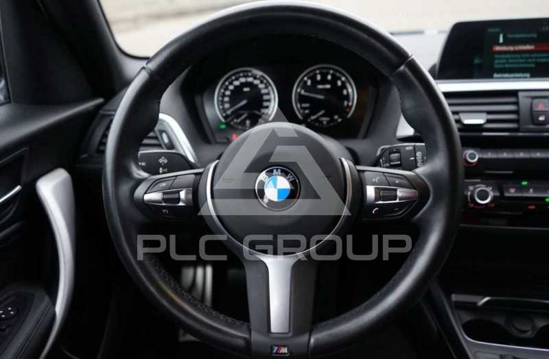 2018 BMW 120