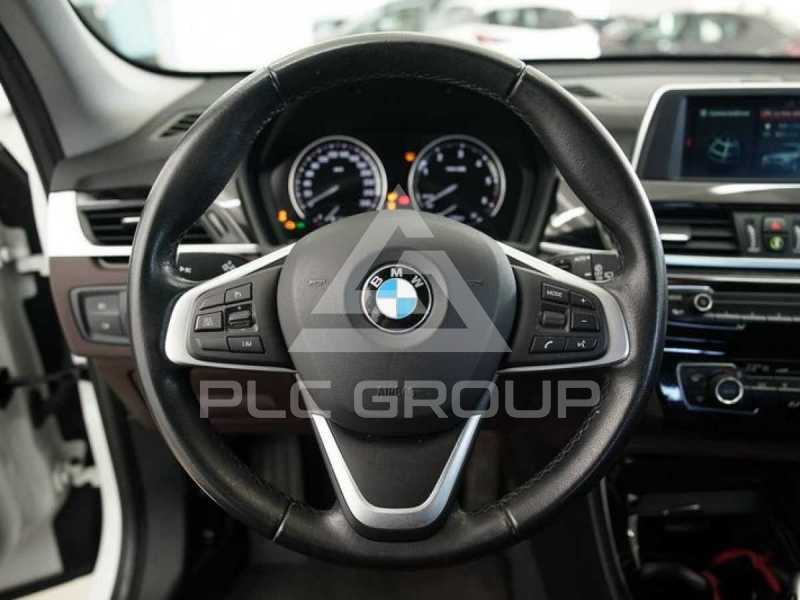2018 BMW 120