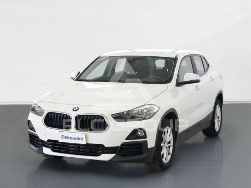 2018 BMW 120
