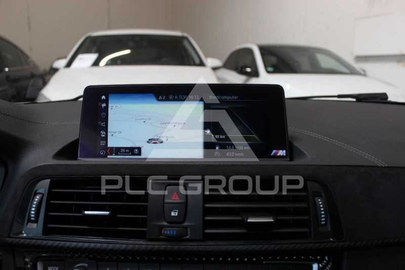 2018 BMW 120