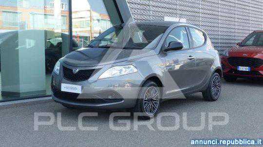 2018 Lancia YPSILON
