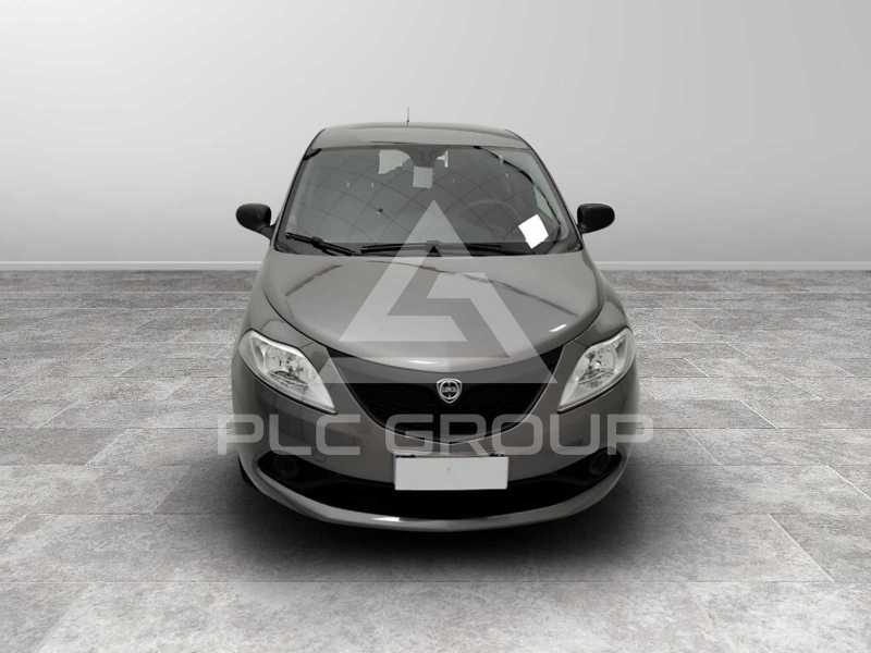 2018 Lancia YPSILON