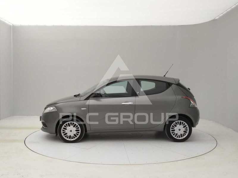 2018 Lancia YPSILON