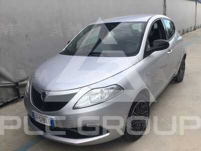 2018 Lancia YPSILON