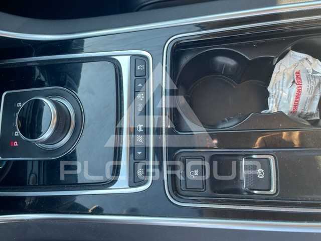 2018 Jaguar XE