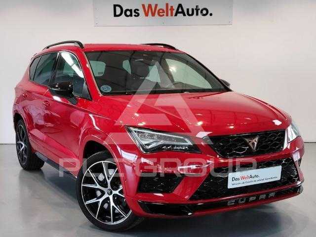 2018 Cupra Other