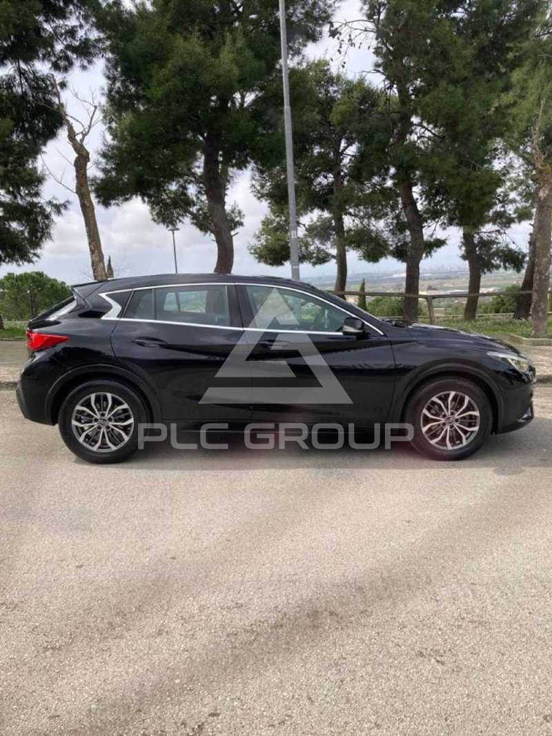 2018 Infinity Q30
