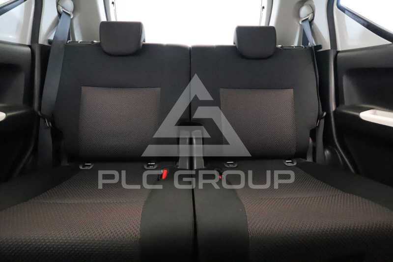 2018 Suzuki Ignis