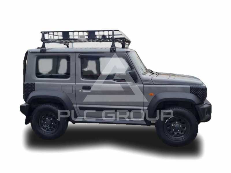 2018 Suzuki Jimny