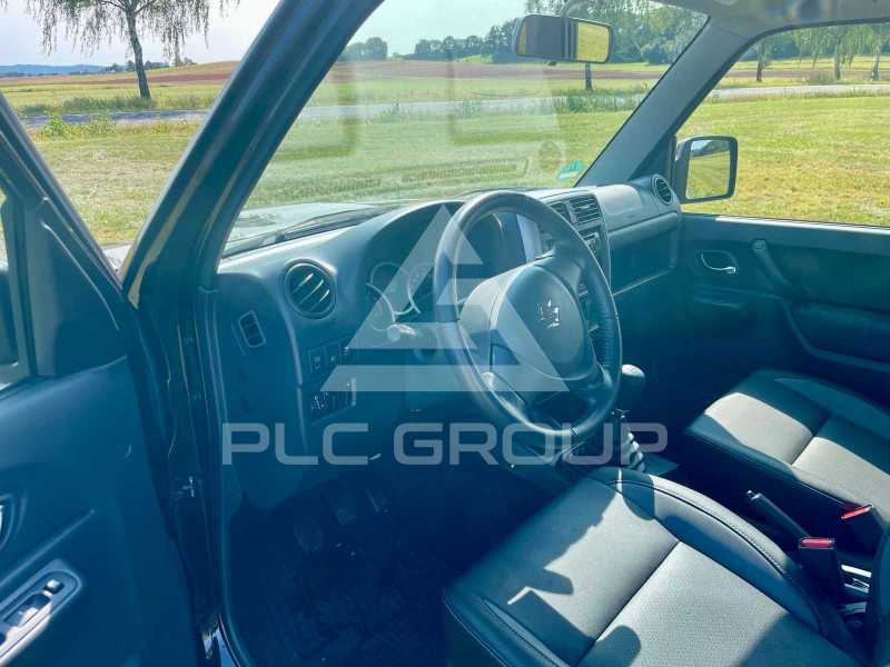 2018 Suzuki Jimny
