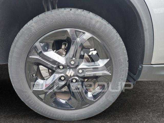 2018 Suzuki Vitara