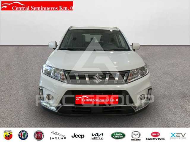 2018 Suzuki Vitara