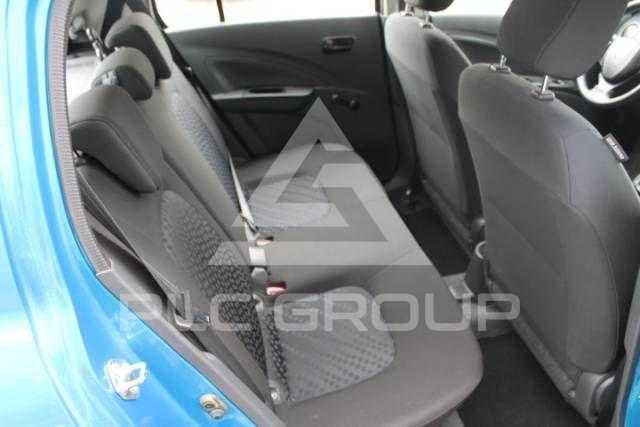 2018 Suzuki Alto
