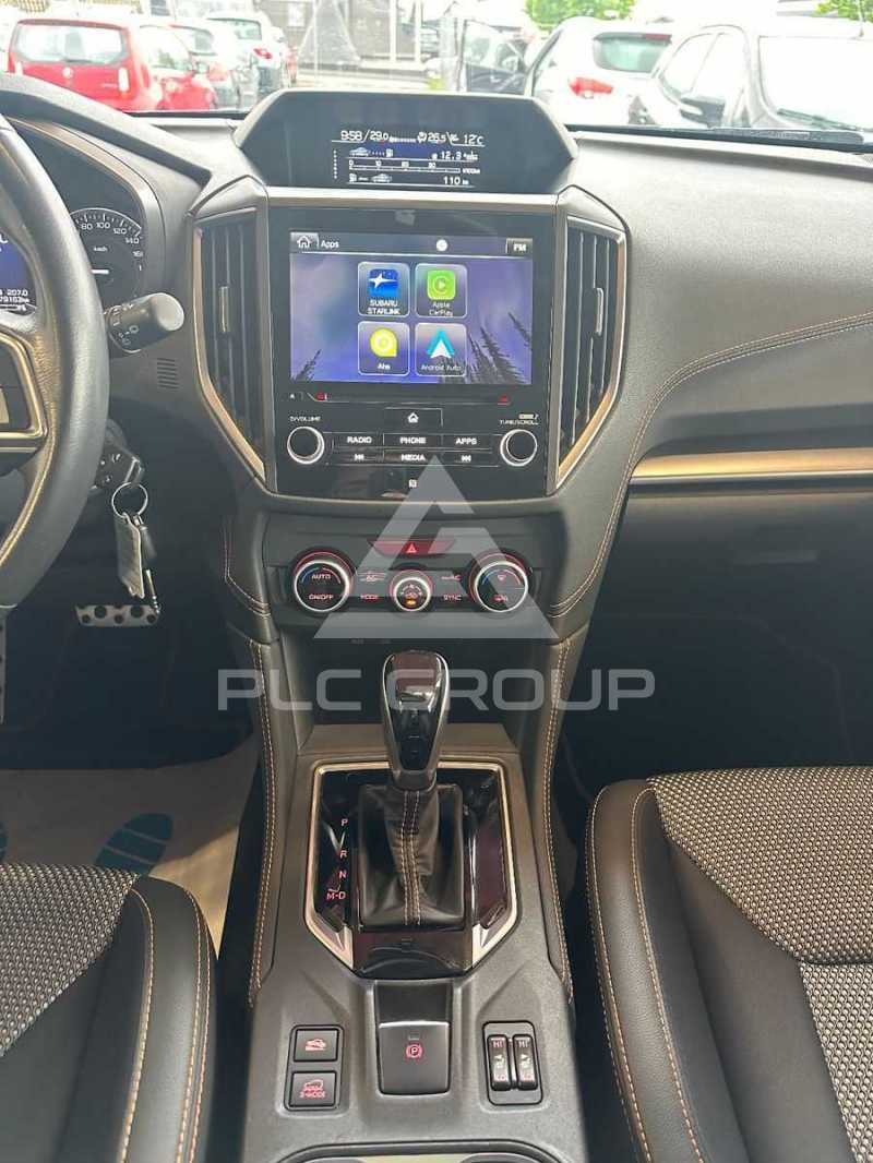 2018 Subaru XV