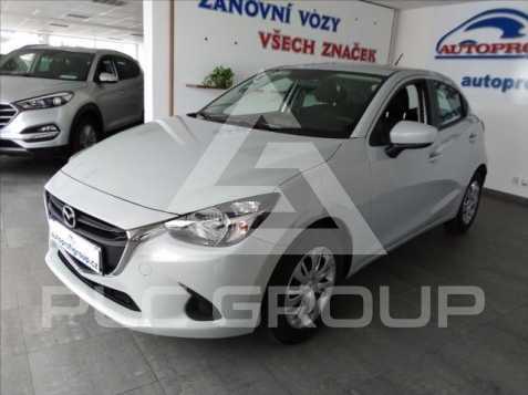2018 Mazda 2