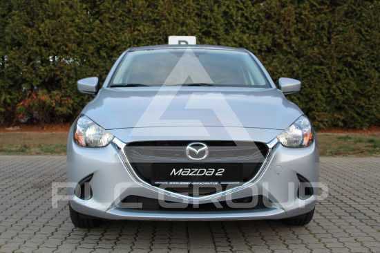 2018 Mazda 2