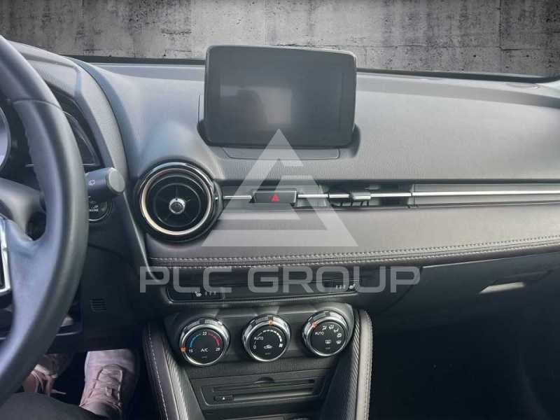 2018 Mazda 2