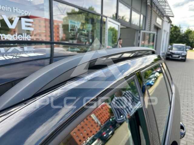 2018 Skoda Fabia