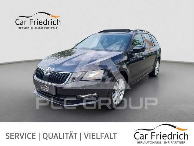 2018 Skoda Octavia