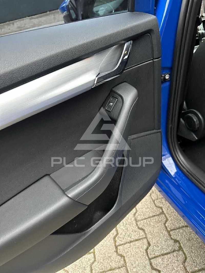 2018 Skoda Octavia