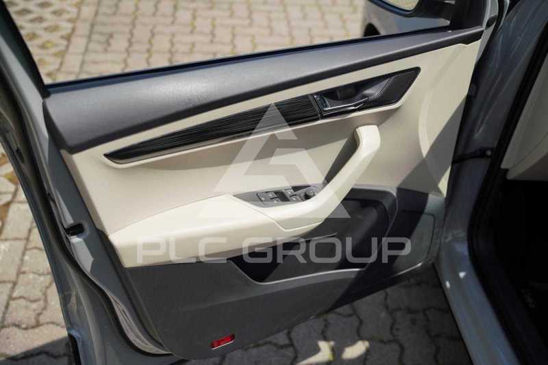 2018 Skoda Karoq