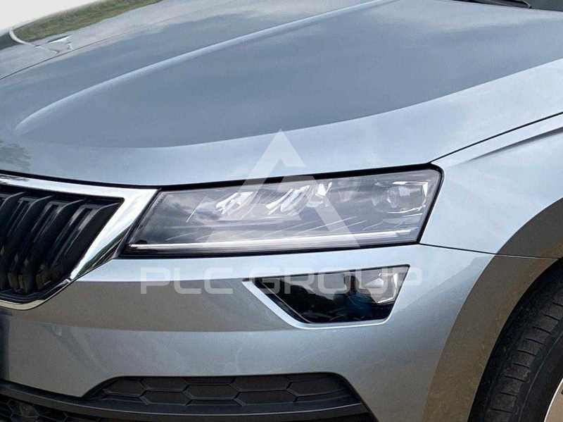 2018 Skoda Karoq