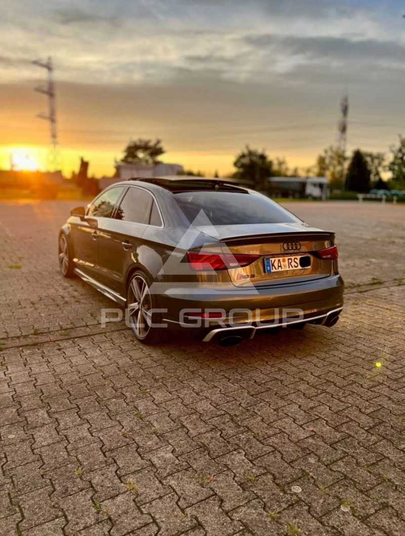 2018 Audi RS3