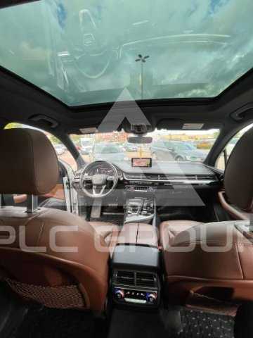 2018 Audi Q7