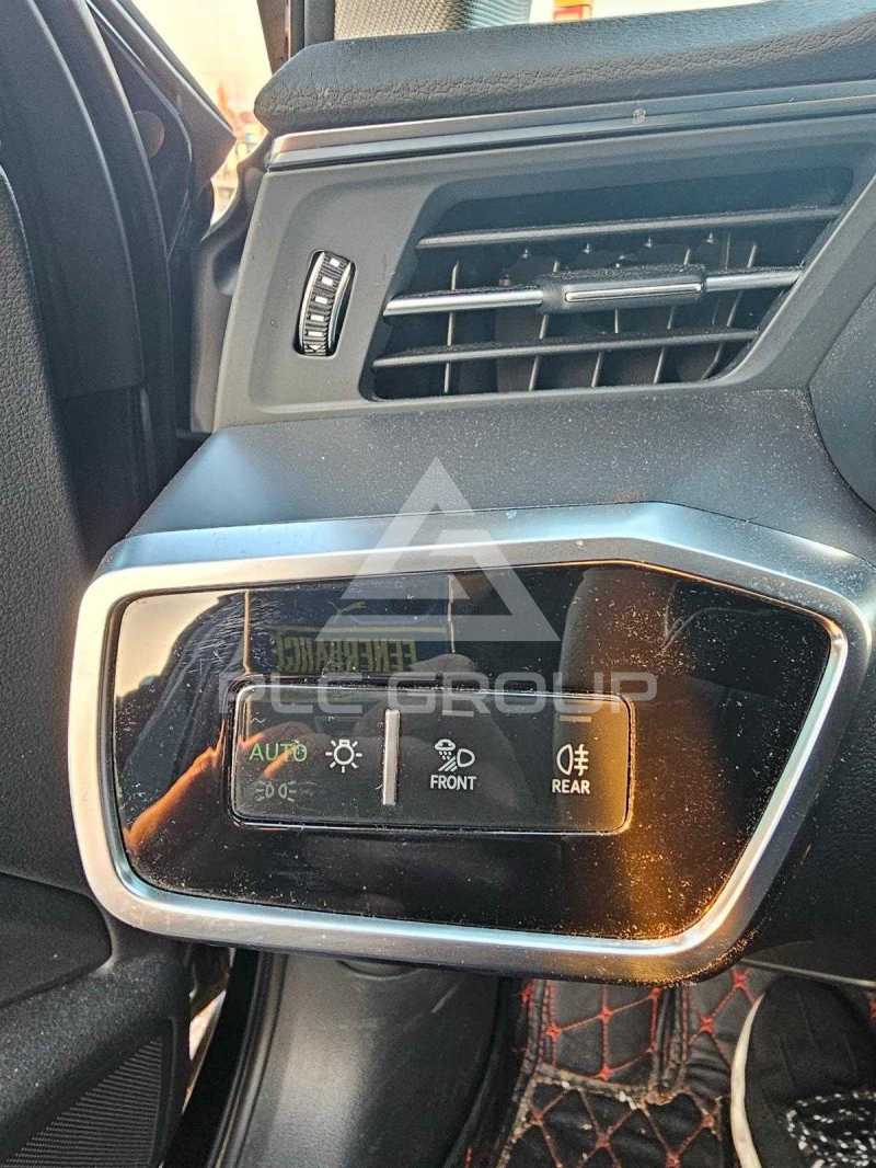 2018 Audi A6