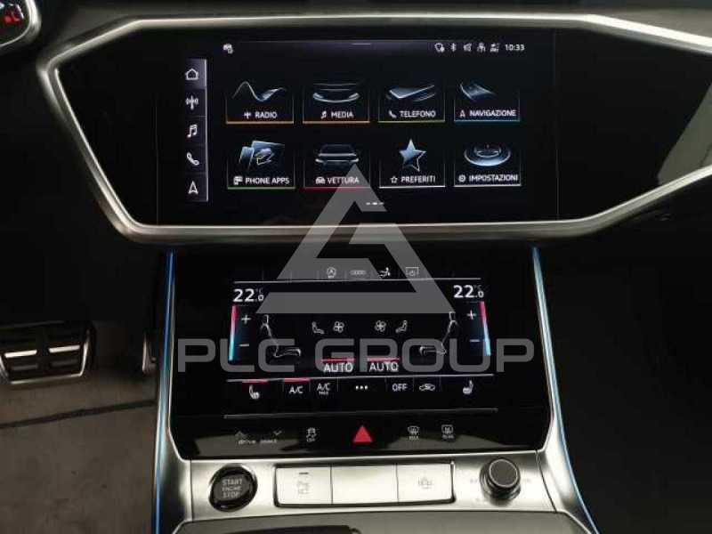 2018 Audi A7