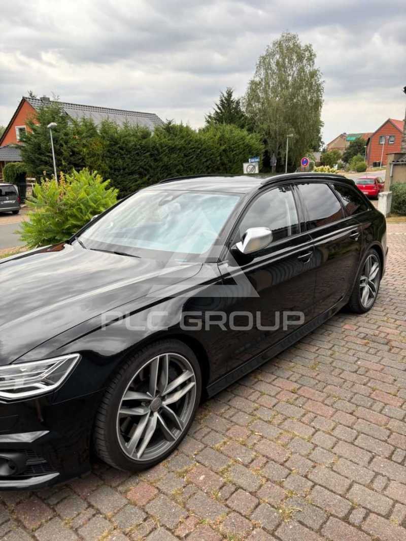 2018 Audi S6