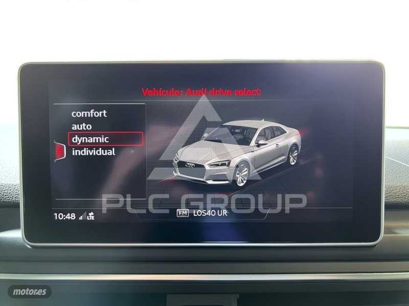 2018 Audi RS5