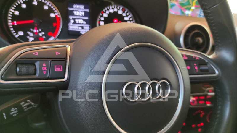 2018 Audi A1
