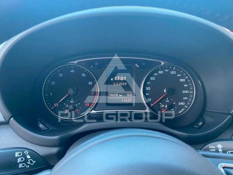 2018 Audi A1