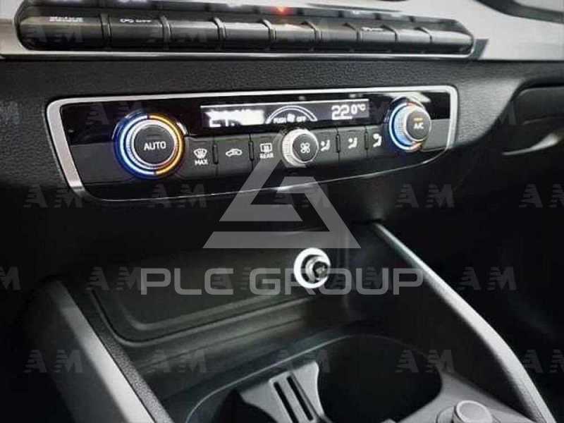 2018 Audi Q2
