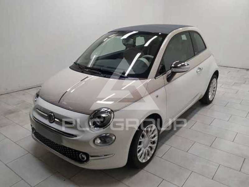 2018 Fiat 500