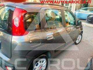 2018 Fiat Panda