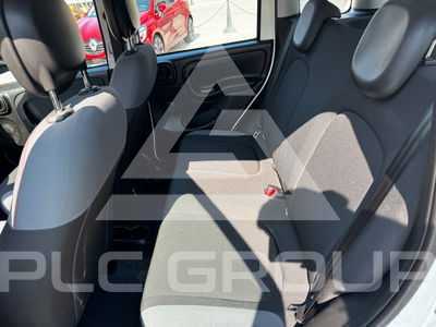 2018 Fiat Panda