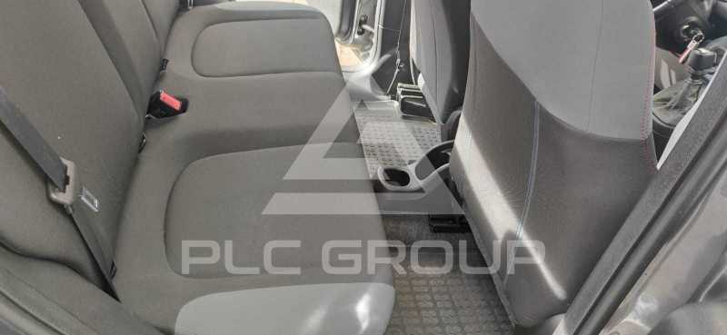 2018 Fiat Panda