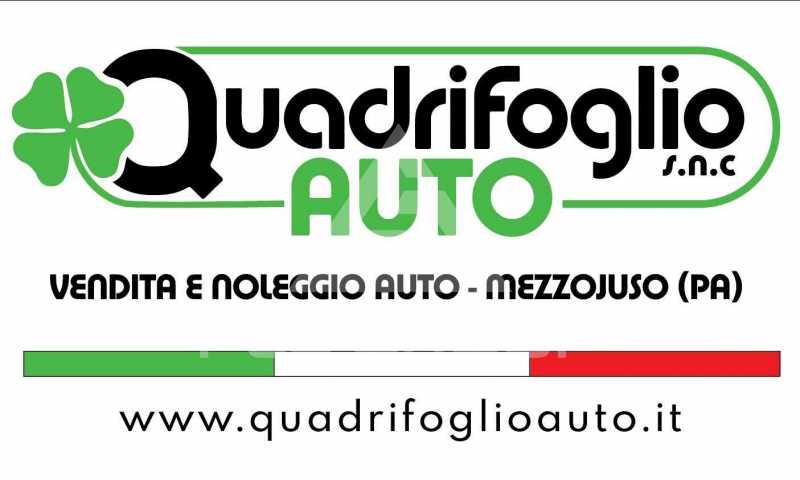 2018 Fiat Panda