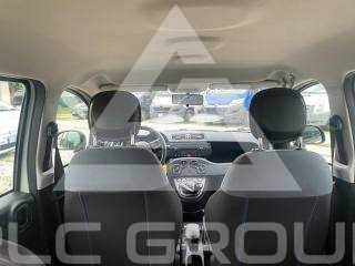 2018 Fiat Panda
