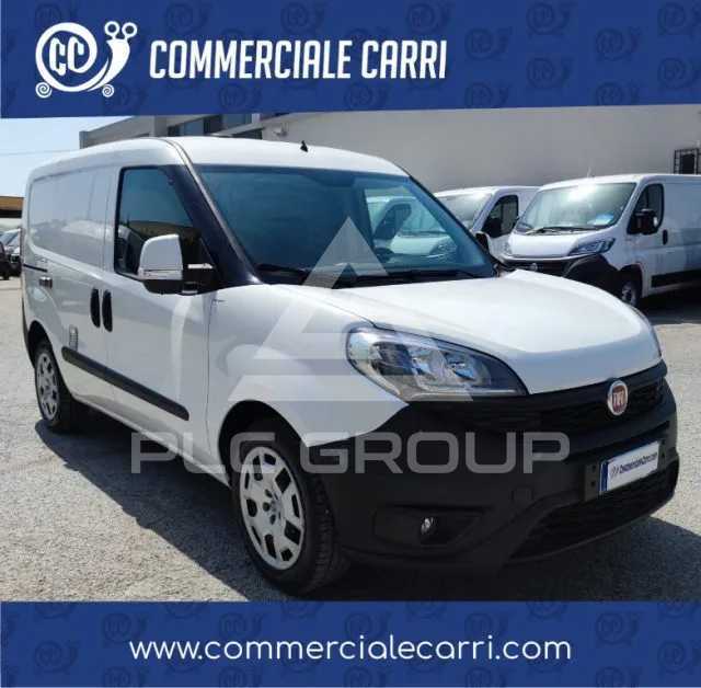 2018 Fiat Doblo