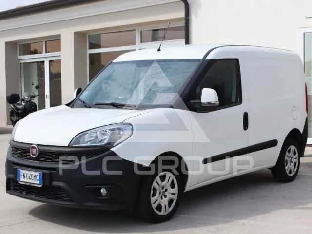 2018 Fiat Doblo