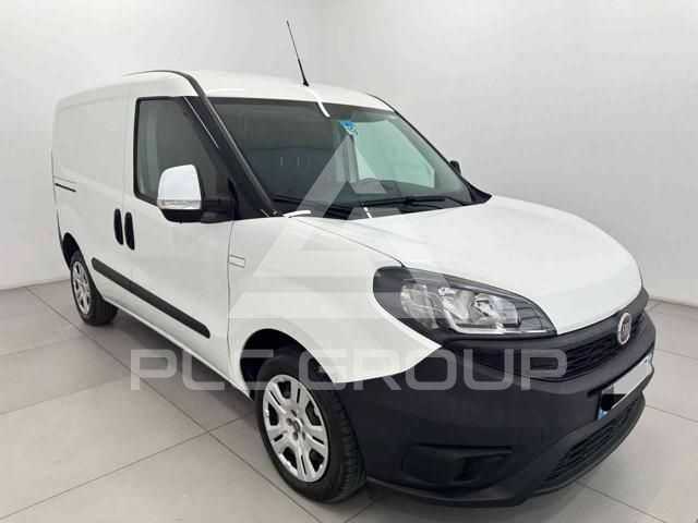 2018 Fiat Doblo