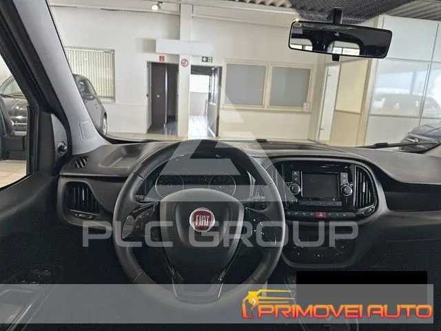 2018 Fiat Doblo